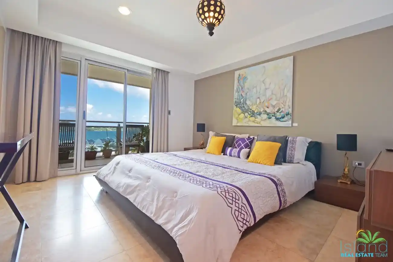 For Sale 5 Bedroom 4 Bath Ocean Front Condo Sint Maarten Cupecoy 19 20 11zon 20 11zon
