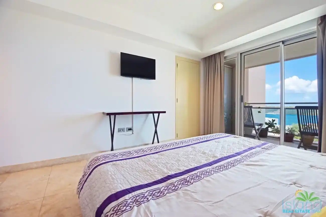 For Sale 5 Bedroom 4 Bath Ocean Front Condo Sint Maarten Cupecoy 20 21 11zon 21 11zon