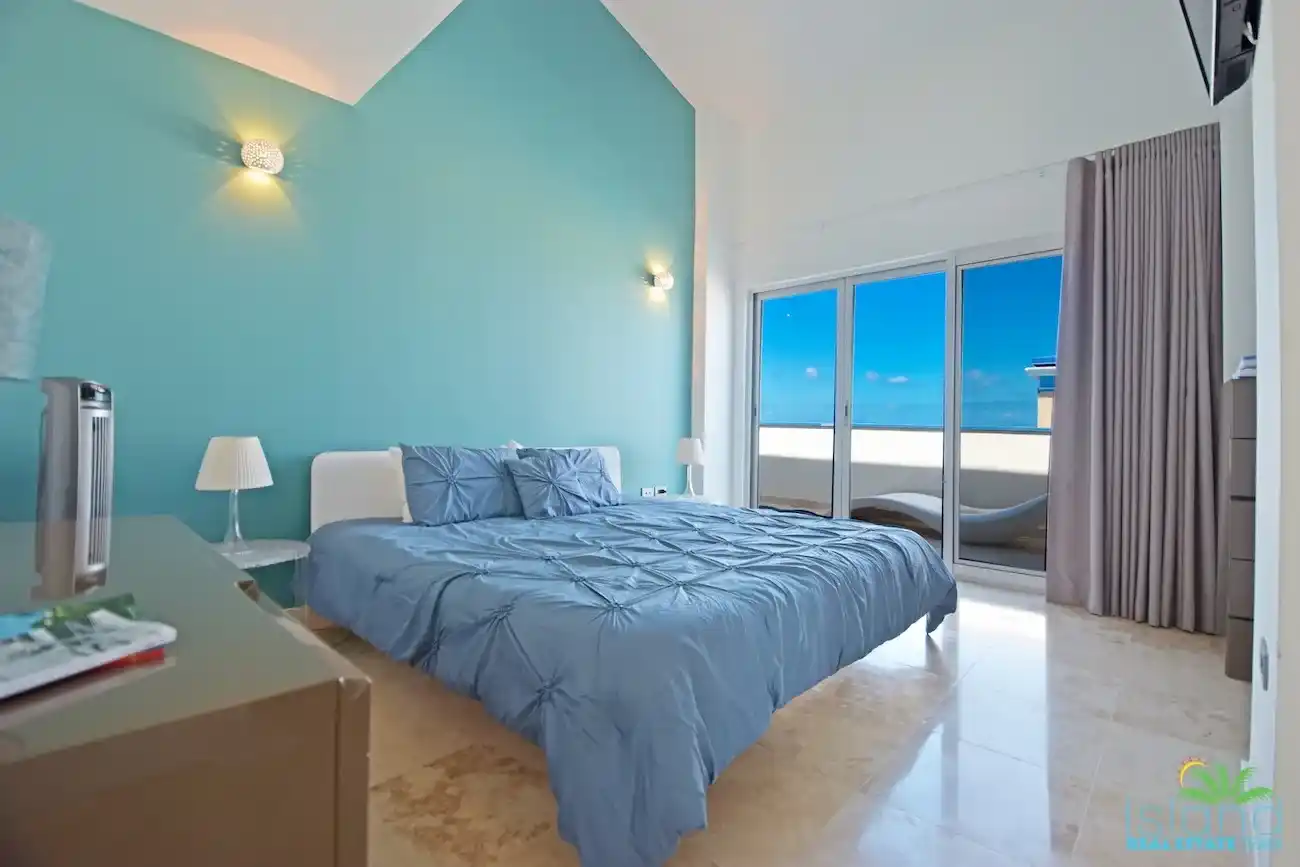 For Sale 5 Bedroom 4 Bath Ocean Front Condo Sint Maarten Cupecoy 25 26 11zon 26 11zon