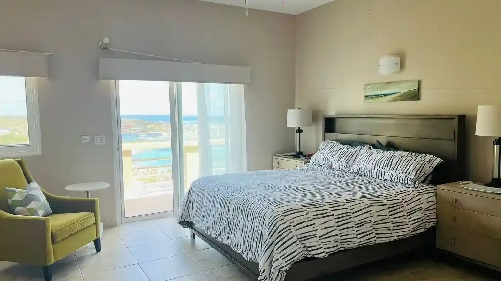 For Sale 5 Bedroom 6 Bath Ocean View Villa Sint Maarten Dawn Beach 10 10 11zon 10 11zon