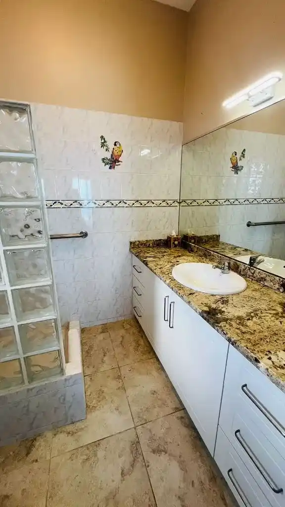 For Sale 5 Bedroom 6 Bath Ocean View Villa Sint Maarten Dawn Beach 13 13 11zon 13 11zon