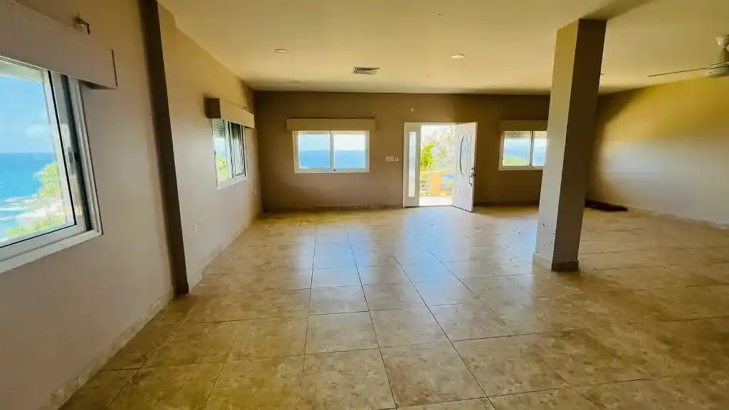 For Sale 5 Bedroom 6 Bath Ocean View Villa Sint Maarten Dawn Beach 18 18 11zon 18 11zon
