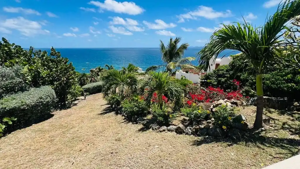 For Sale 5 Bedroom 6 Bath Ocean View Villa Sint Maarten Dawn Beach 26 26 11zon 26 11zon