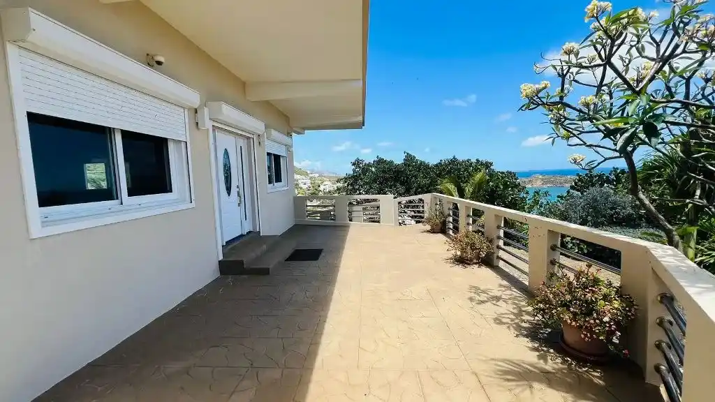 For Sale 5 Bedroom 6 Bath Ocean View Villa Sint Maarten Dawn Beach 27 27 11zon 27 11zon