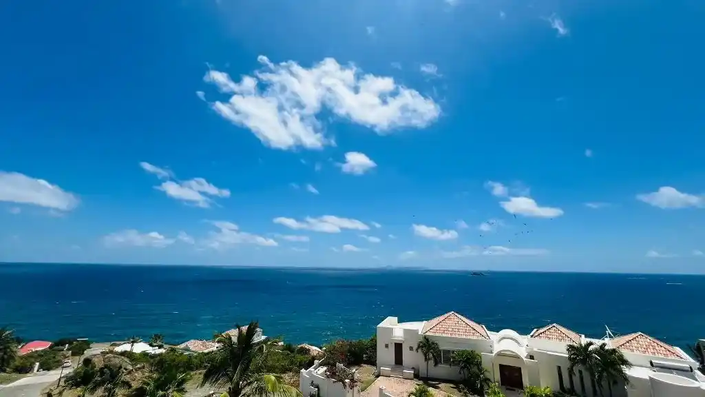 For Sale 5 Bedroom 6 Bath Ocean View Villa Sint Maarten Dawn Beach 29 29 11zon 29 11zon