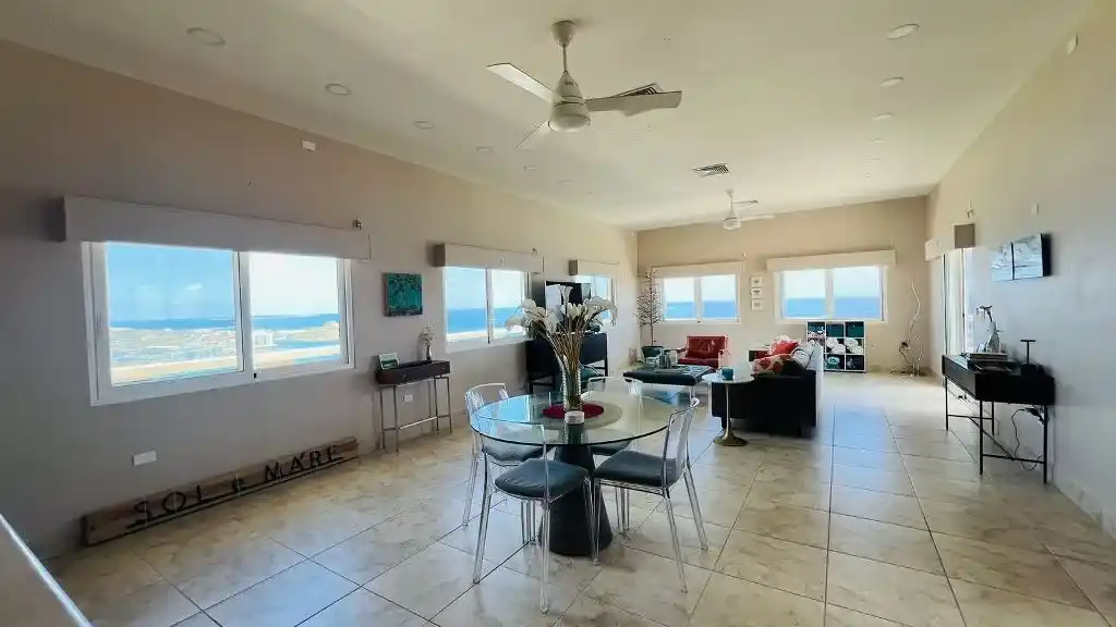 For Sale 5 Bedroom 6 Bath Ocean View Villa Sint Maarten Dawn Beach 2 2 11zon 2 11zon