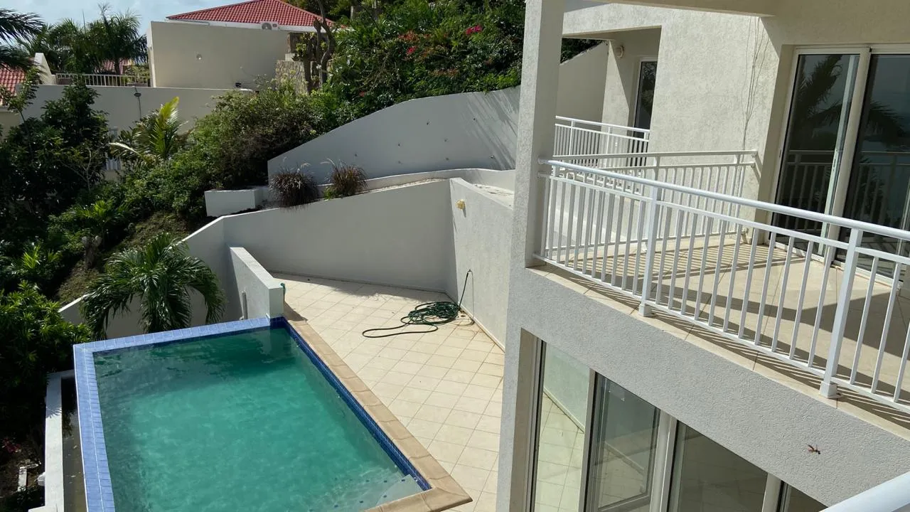 For Sale 5 Bedroom Ocean View Villa Sint Maarten Cay Hill 3 3 11zon