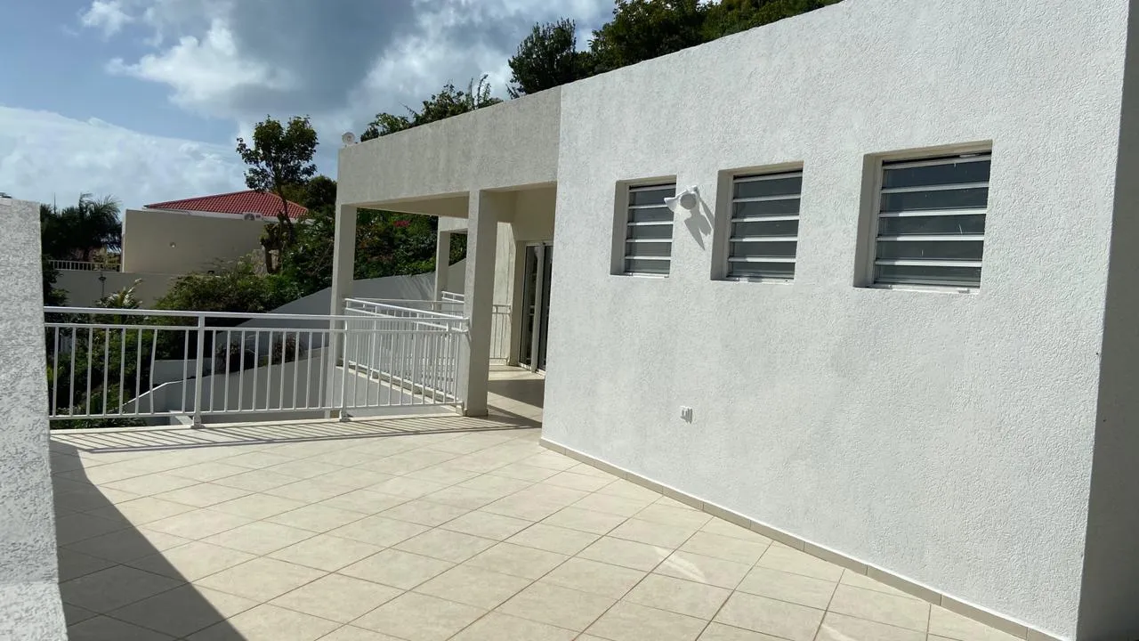 For Sale 5 Bedroom Ocean View Villa Sint Maarten Cay Hill 4 4 11zon