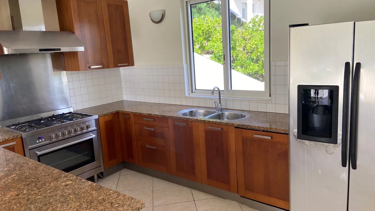 For Sale 5 Bedroom Ocean View Villa Sint Maarten Cay Hill 5 5 11zon