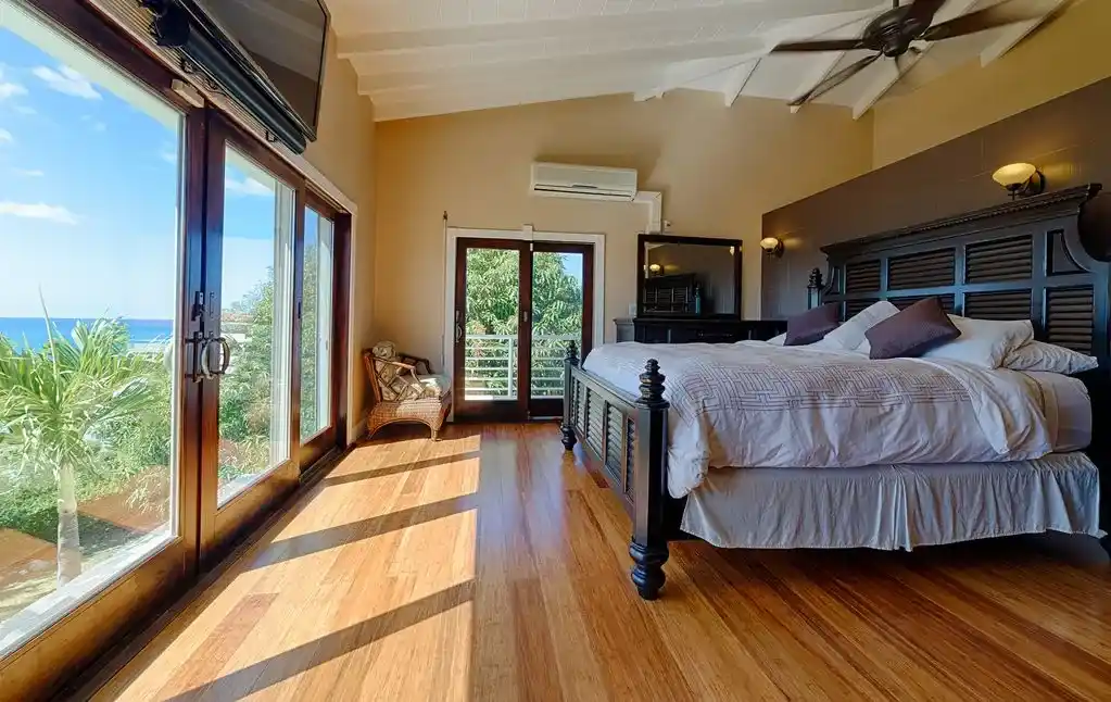 For Sale 5 Bedrooms 3 Baths Oceanfront Villa Sint Maarten Pelican Key 16 16 11zon 16 11zon