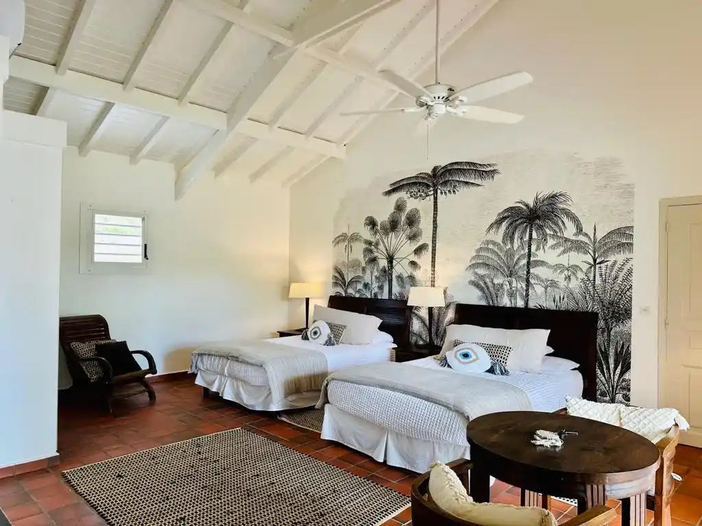For Sale 5 Bedrooms 6 Baths Ocean View Villa Saint Martin Fwi Orient Bay 10 10 11zon 10 11zon