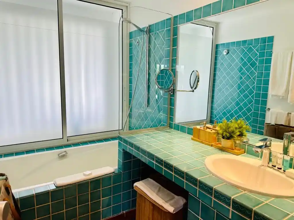 For Sale 5 Bedrooms 6 Baths Ocean View Villa Saint Martin Fwi Orient Bay 11 11 11zon 11 11zon