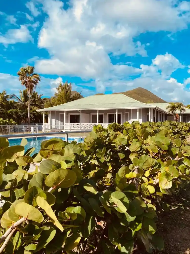For Sale 5 Bedrooms 6 Baths Ocean View Villa Saint Martin Fwi Orient Bay 15 15 11zon 15 11zon