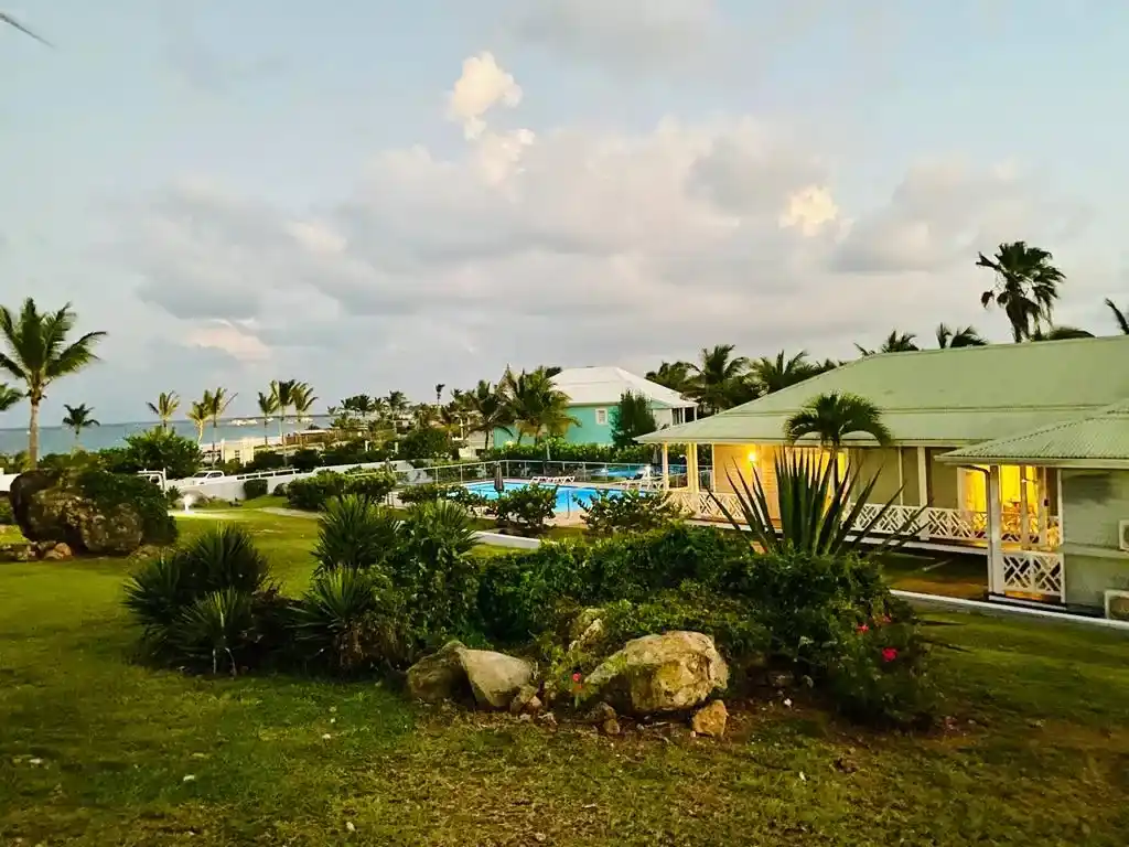 For Sale 5 Bedrooms 6 Baths Ocean View Villa Saint Martin Fwi Orient Bay 16 16 11zon 16 11zon