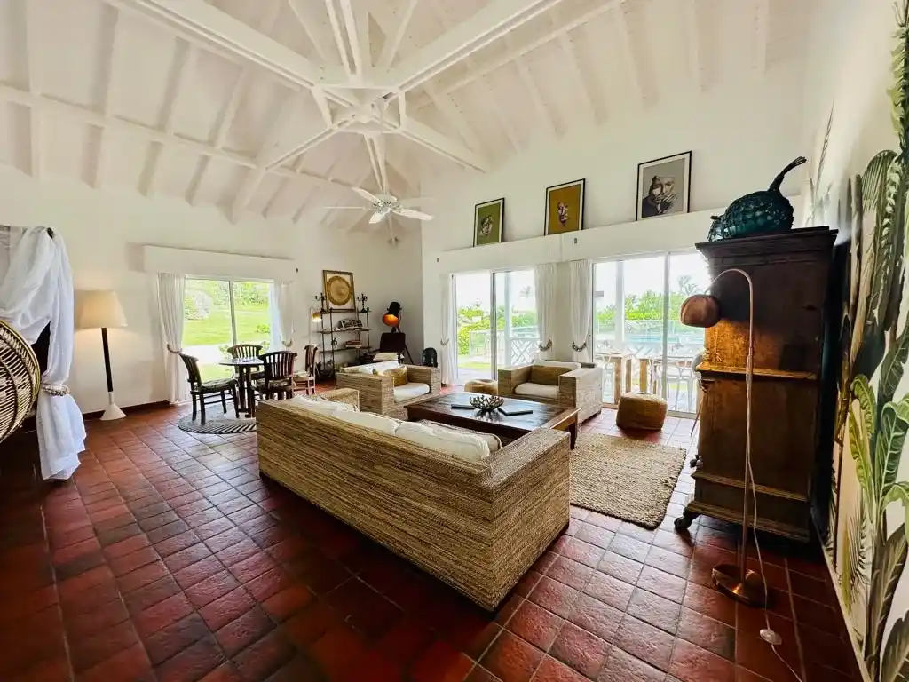 For Sale 5 Bedrooms 6 Baths Ocean View Villa Saint Martin Fwi Orient Bay 3 3 11zon 3 11zon