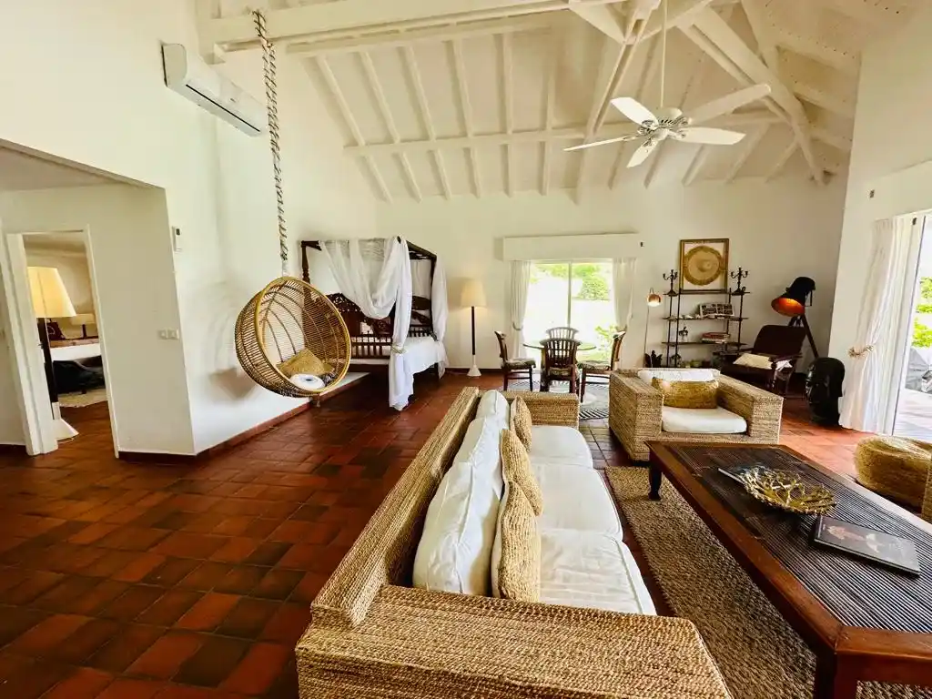 For Sale 5 Bedrooms 6 Baths Ocean View Villa Saint Martin Fwi Orient Bay 4 4 11zon 4 11zon