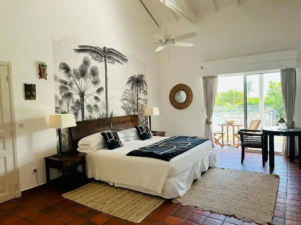 For Sale 5 Bedrooms 6 Baths Ocean View Villa Saint Martin Fwi Orient Bay 6 6 11zon 6 11zon