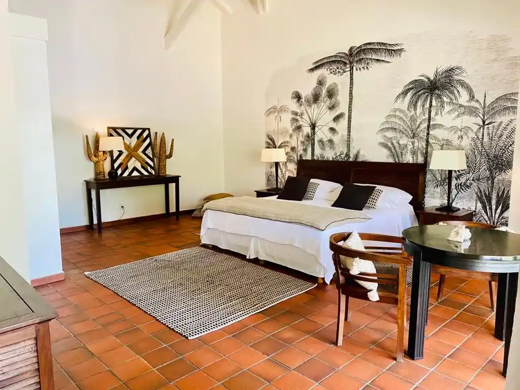 For Sale 5 Bedrooms 6 Baths Ocean View Villa Saint Martin Fwi Orient Bay 7 7 11zon 7 11zon