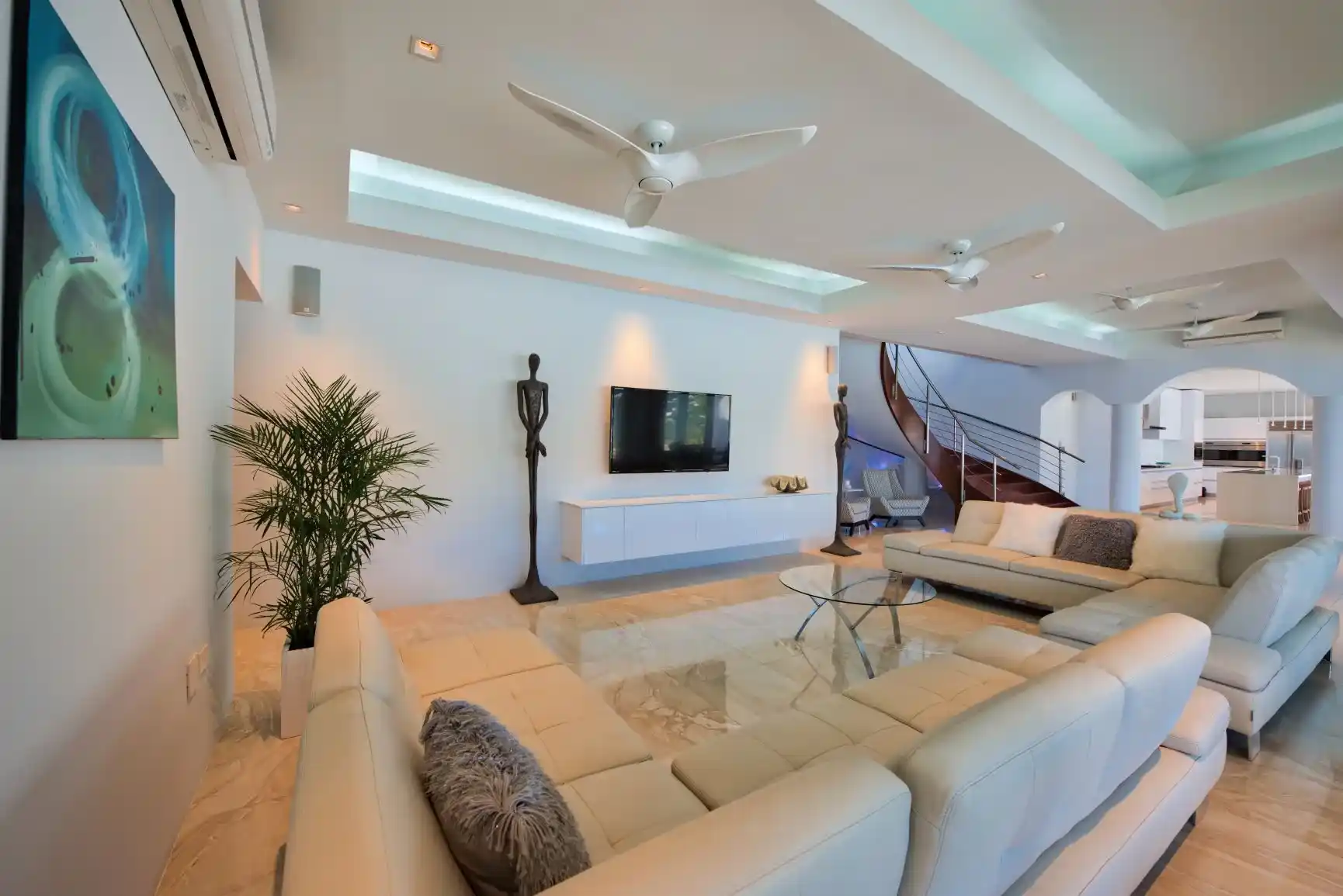 For Sale 6 Bedroom 9 Bath Ocean View Villa Sint Maarten Guana Bay 14 14 11zon 14 11zon