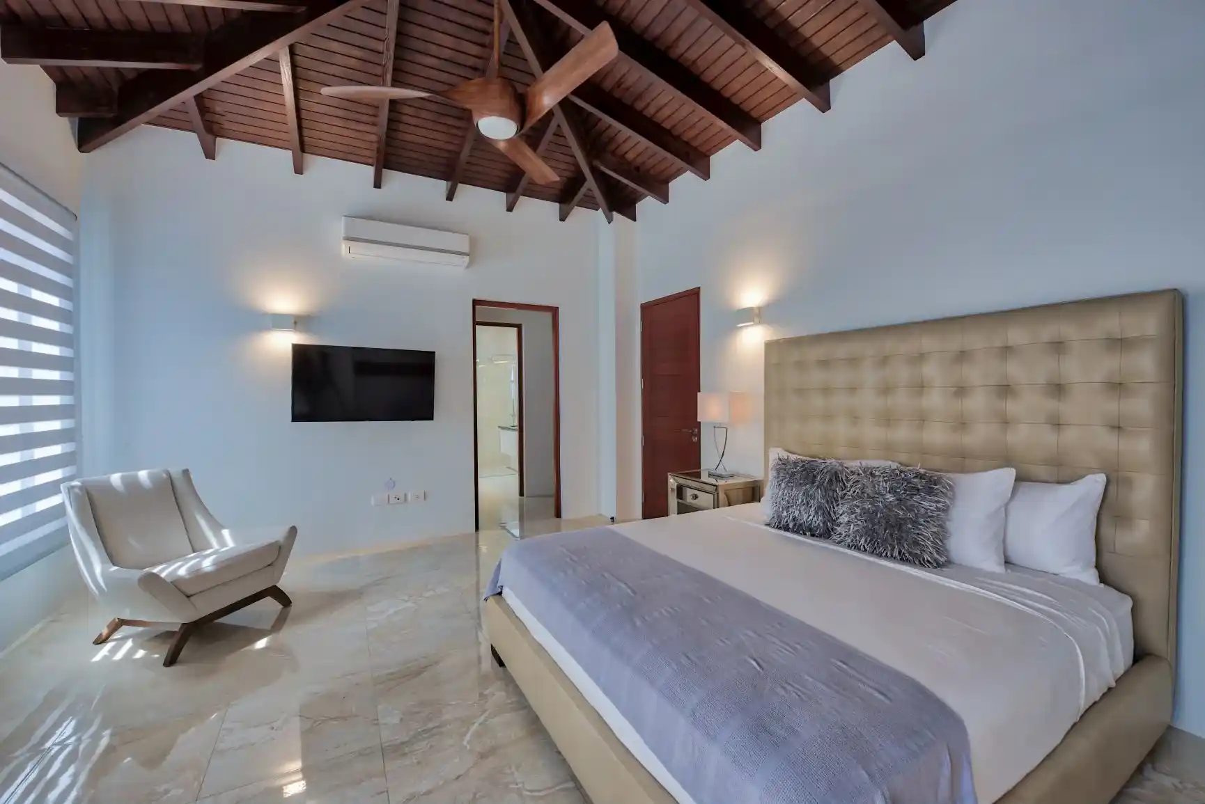 For Sale 6 Bedroom 9 Bath Ocean View Villa Sint Maarten Guana Bay 20 20 11zon 20 11zon