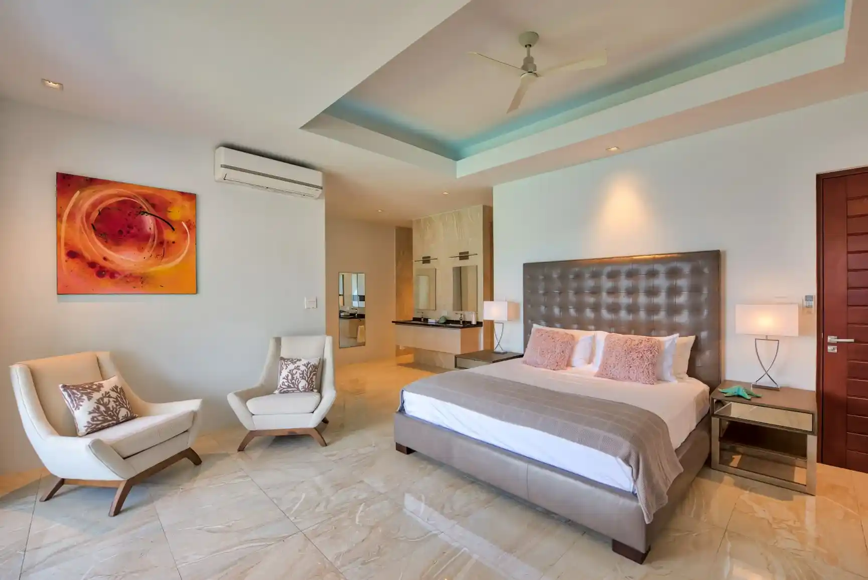 For Sale 6 Bedroom 9 Bath Ocean View Villa Sint Maarten Guana Bay 25 25 11zon 25 11zon