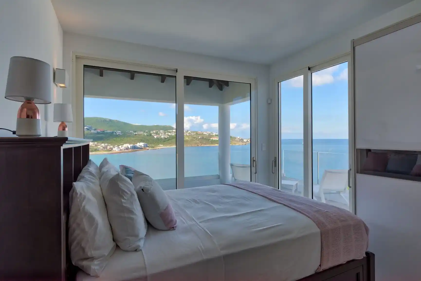 For Sale 6 Bedroom 9 Bath Ocean View Villa Sint Maarten Guana Bay 27 28 11zon 28 11zon