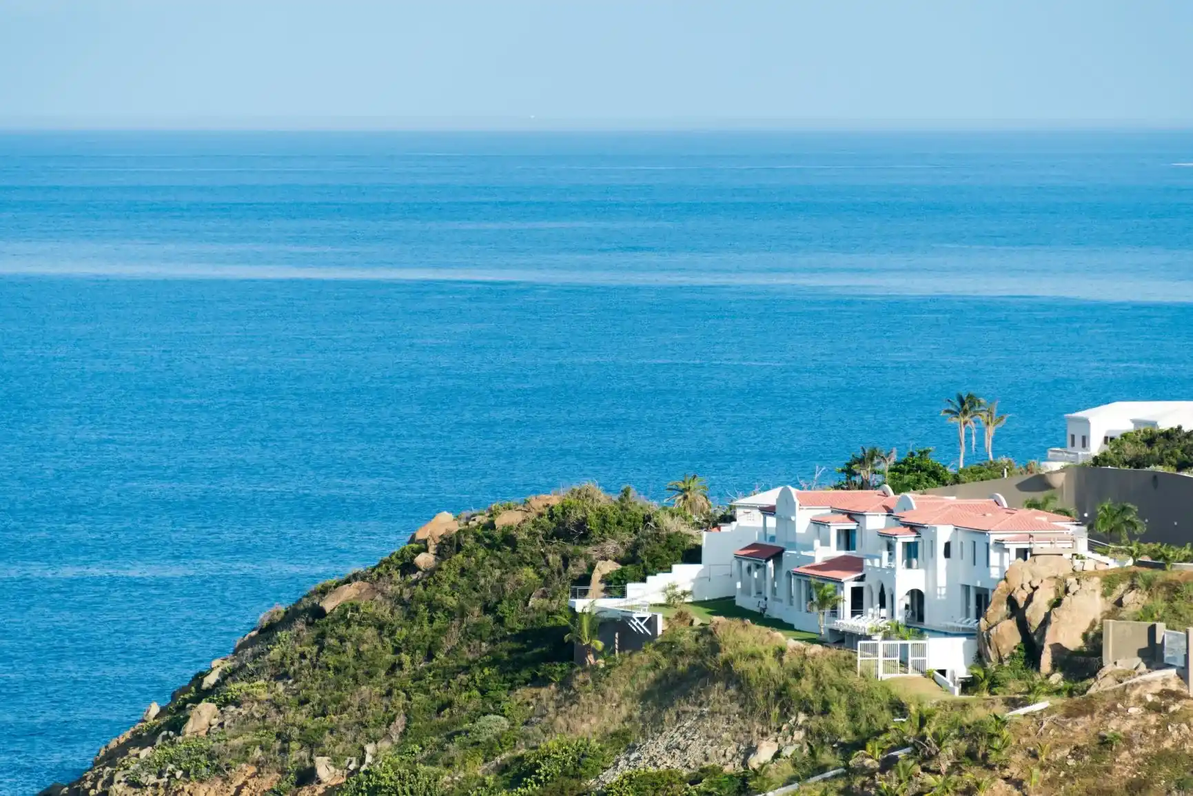 For Sale 6 Bedroom 9 Bath Ocean View Villa Sint Maarten Guana Bay 37 38 11zon 38 11zon