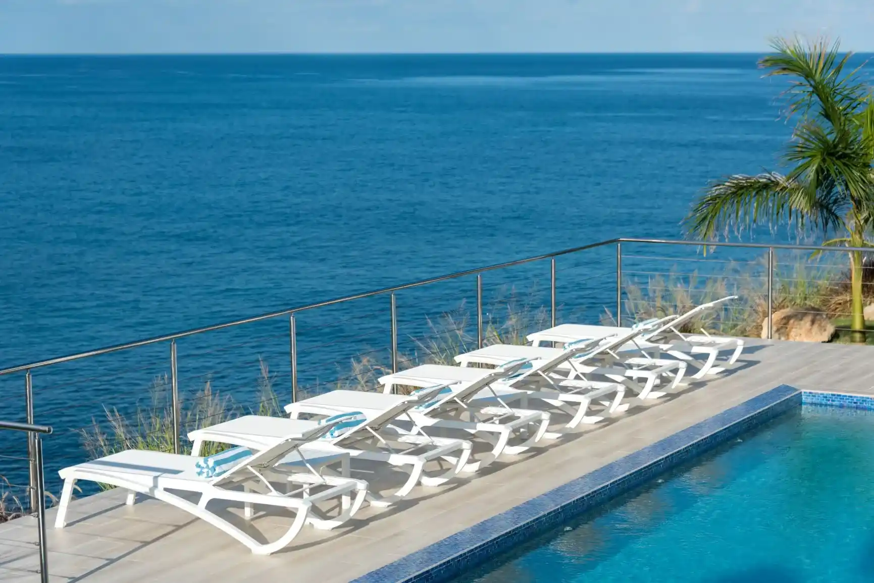 For Sale 6 Bedroom 9 Bath Ocean View Villa Sint Maarten Guana Bay 40 41 11zon 41 11zon