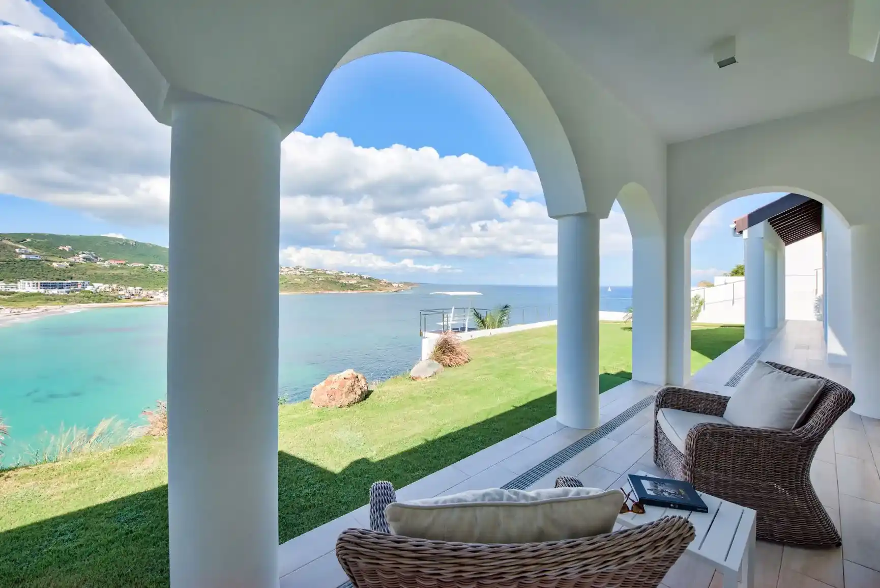 For Sale 6 Bedroom 9 Bath Ocean View Villa Sint Maarten Guana Bay 4 4 11zon 4 11zon