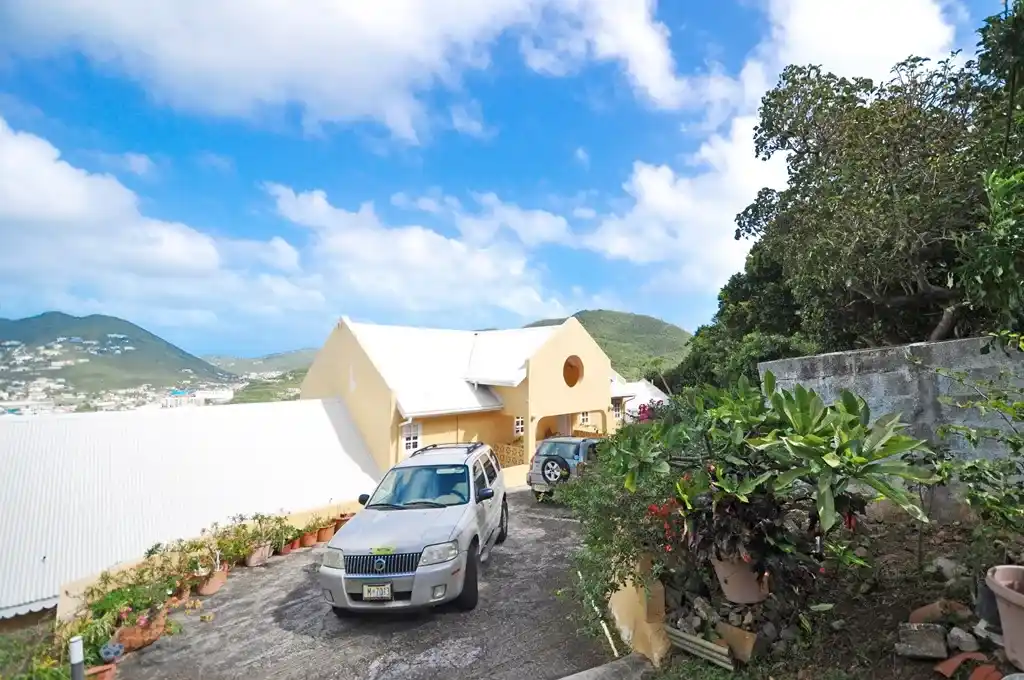 For Sale 6 Bedroom Valley View Villa Sint Maarten Cay Hill 22 22 11zon 22 11zon