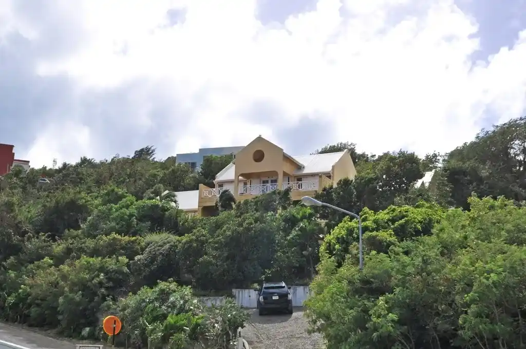 For Sale 6 Bedroom Valley View Villa Sint Maarten Cay Hill 23 23 11zon 23 11zon