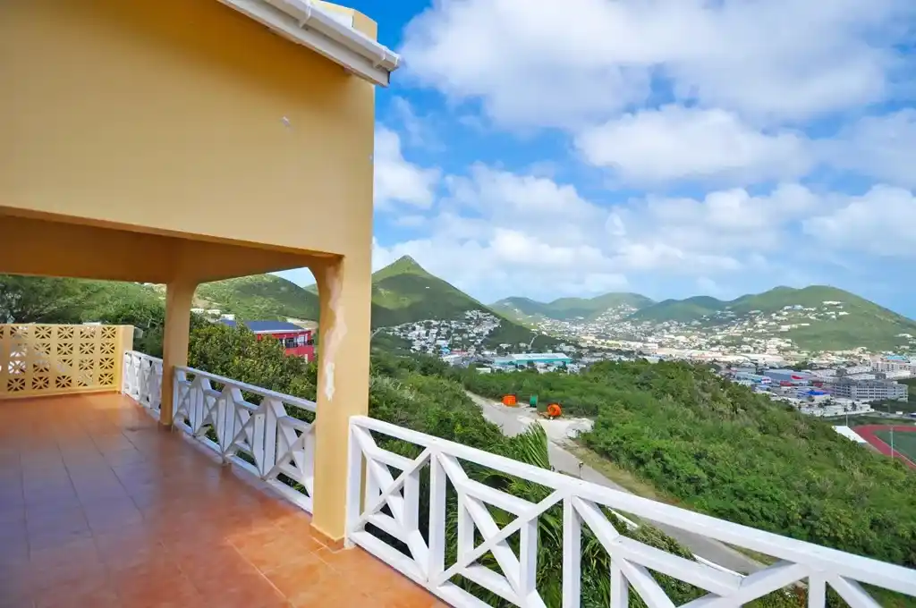 For Sale 6 Bedroom Valley View Villa Sint Maarten Cay Hill 25 25 11zon 25 11zon