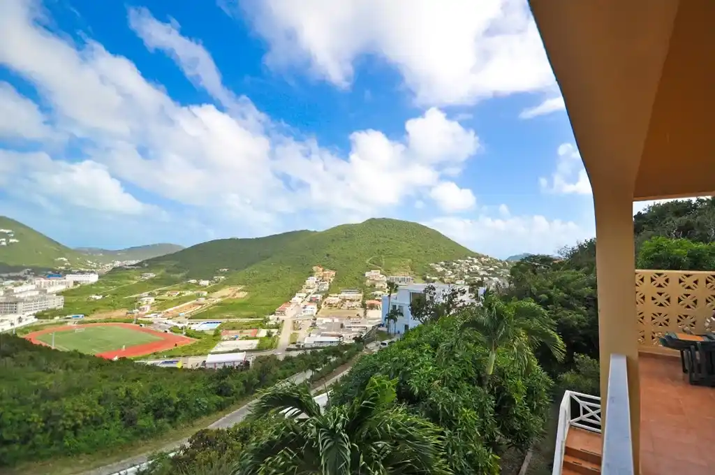 For Sale 6 Bedroom Valley View Villa Sint Maarten Cay Hill 2 2 11zon 2 11zon