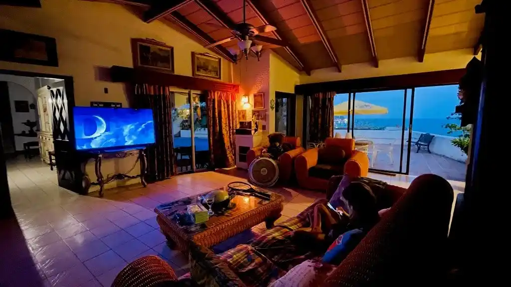 For Sale 6 Bedrooms 6 Baths Ocean View Villa Sint Maarten Little Bay 2 22 11zon 22 11zon