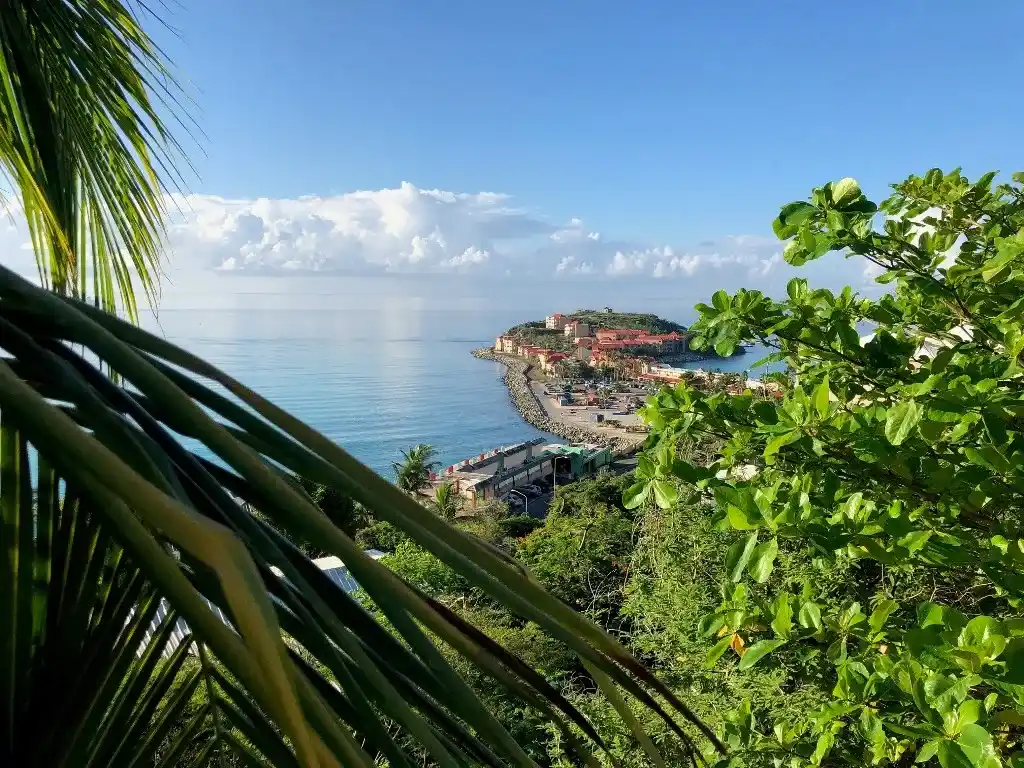 For Sale 6 Bedrooms 6 Baths Ocean View Villa Sint Maarten Little Bay 4 24 11zon 24 11zon