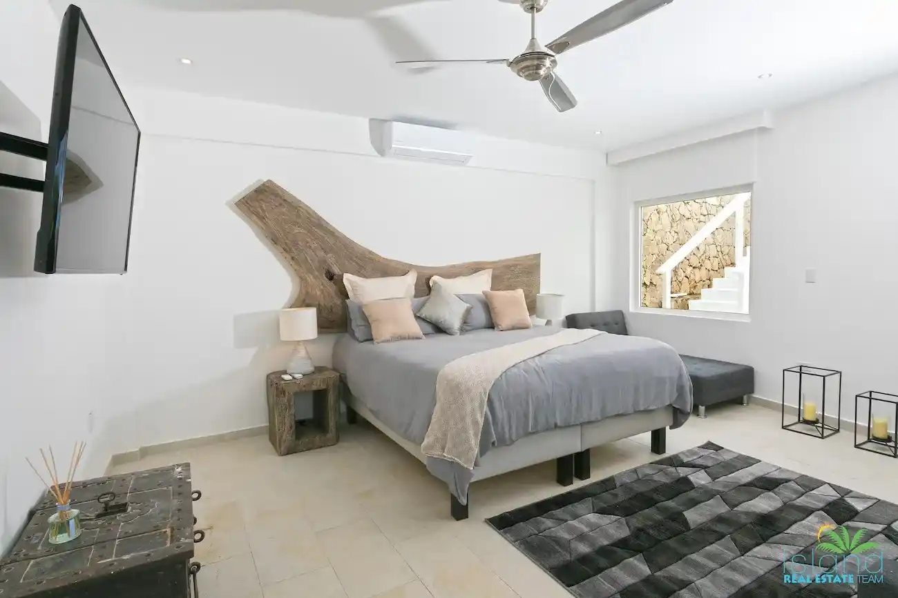 For Sale 7 Bedroom 9 Bath Lagoon Front Villa Sint Maarten Point Pirouette 11 11 11zon 11 11zon