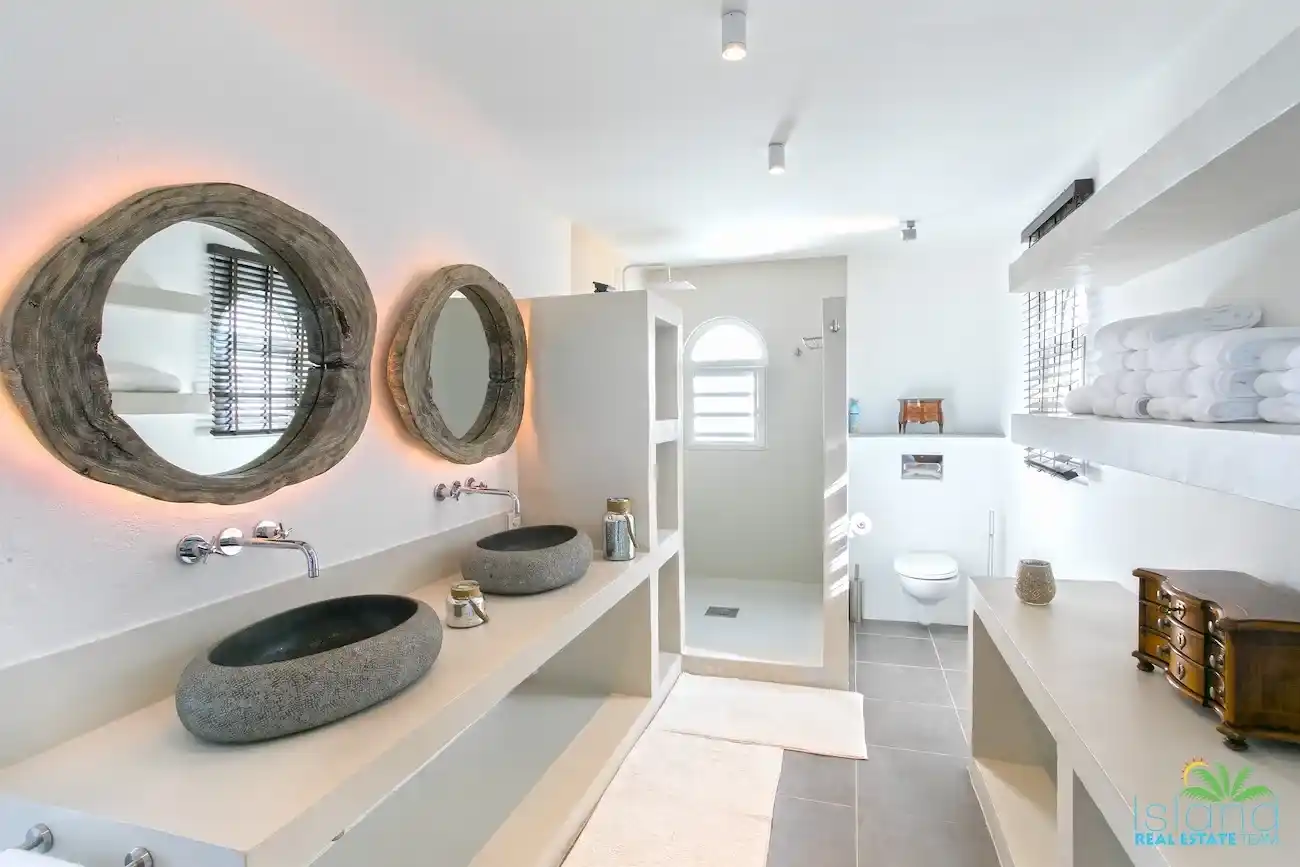 For Sale 7 Bedroom 9 Bath Lagoon Front Villa Sint Maarten Point Pirouette 15 15 11zon 15 11zon