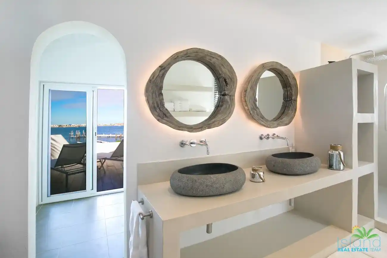 For Sale 7 Bedroom 9 Bath Lagoon Front Villa Sint Maarten Point Pirouette 16 16 11zon 16 11zon