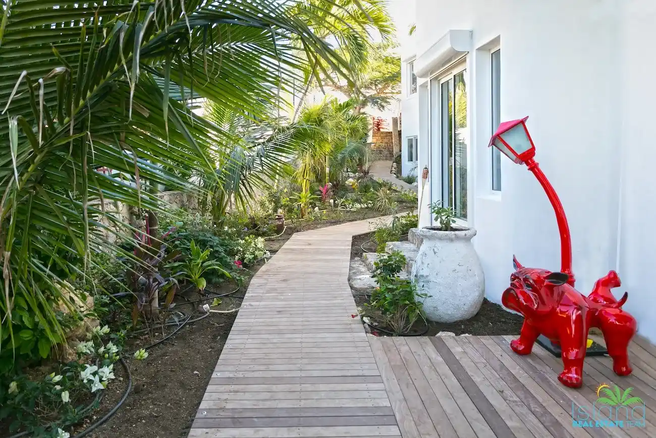 For Sale 7 Bedroom 9 Bath Lagoon Front Villa Sint Maarten Point Pirouette 20 20 11zon 20 11zon