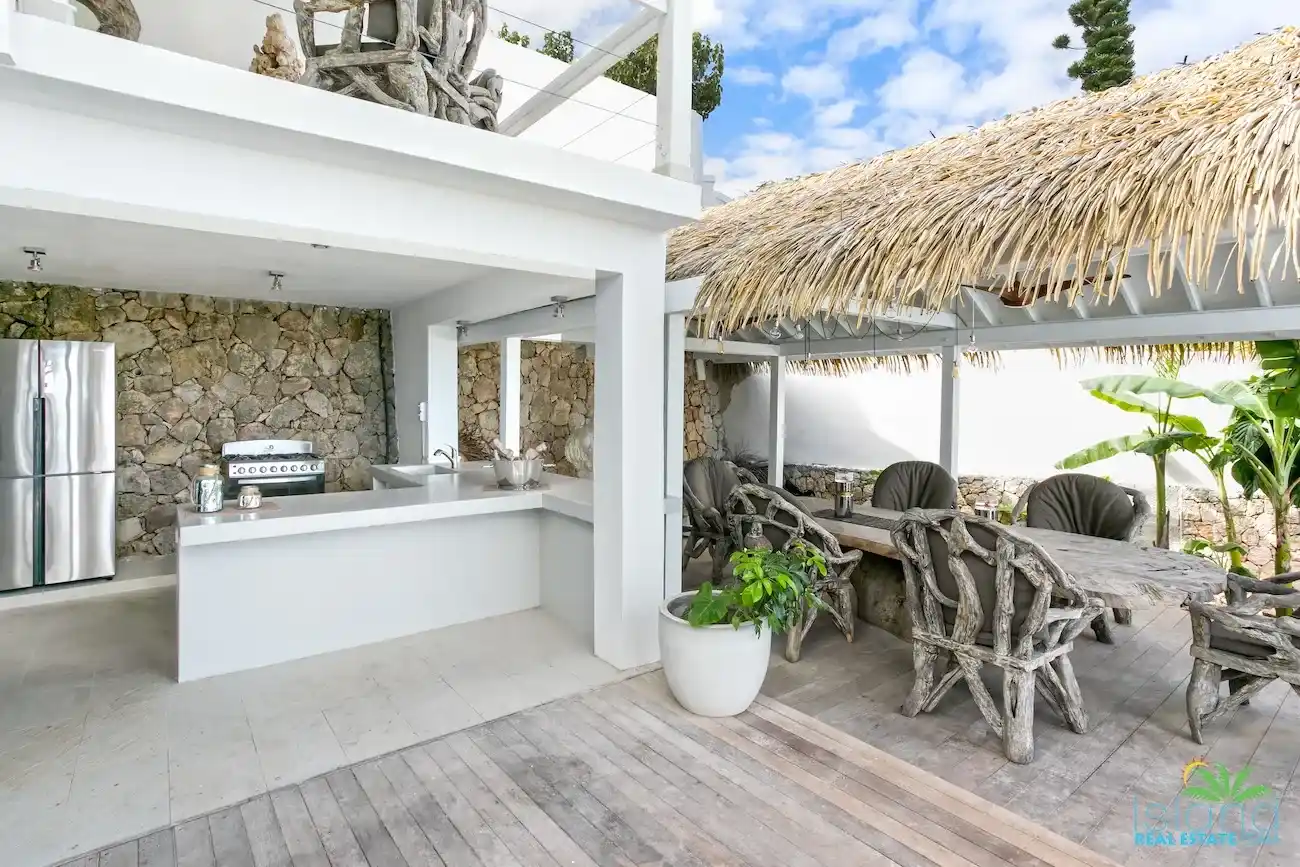 For Sale 7 Bedroom 9 Bath Lagoon Front Villa Sint Maarten Point Pirouette 23 23 11zon 23 11zon