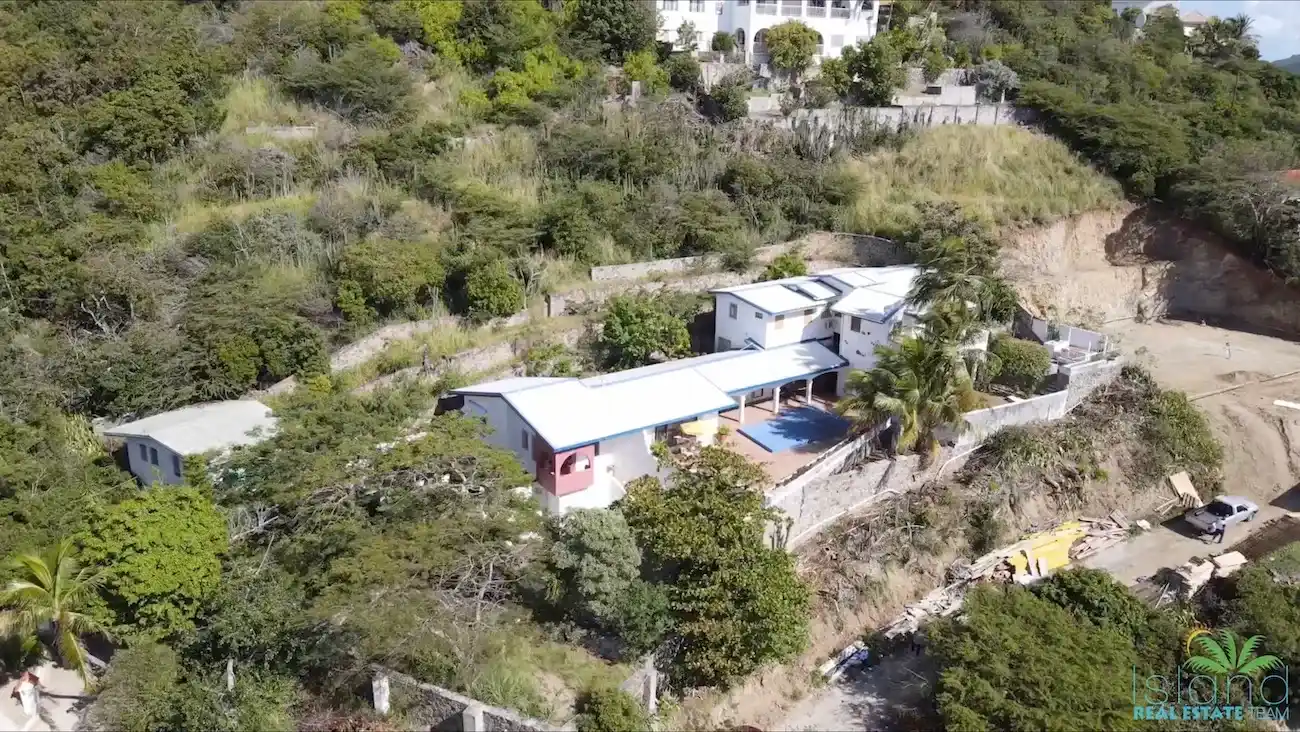 For Sale 7 Bedrooms 7.5 Bath Villa Sint Maarten Little Bay 25 40 11zon 40 11zon