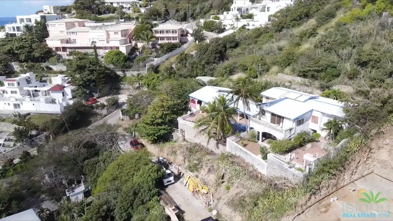 For Sale 7 Bedrooms 7.5 Bath Villa Sint Maarten Little Bay 26 41 11zon 41 11zon