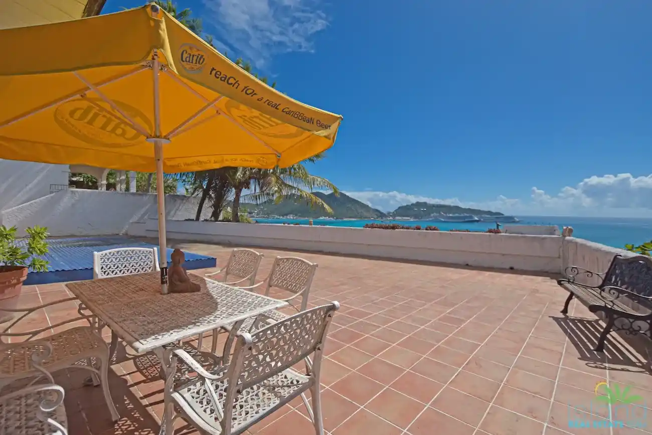 For Sale 7 Bedrooms 7.5 Bath Villa Sint Maarten Little Bay 2 27 11zon 27 11zon
