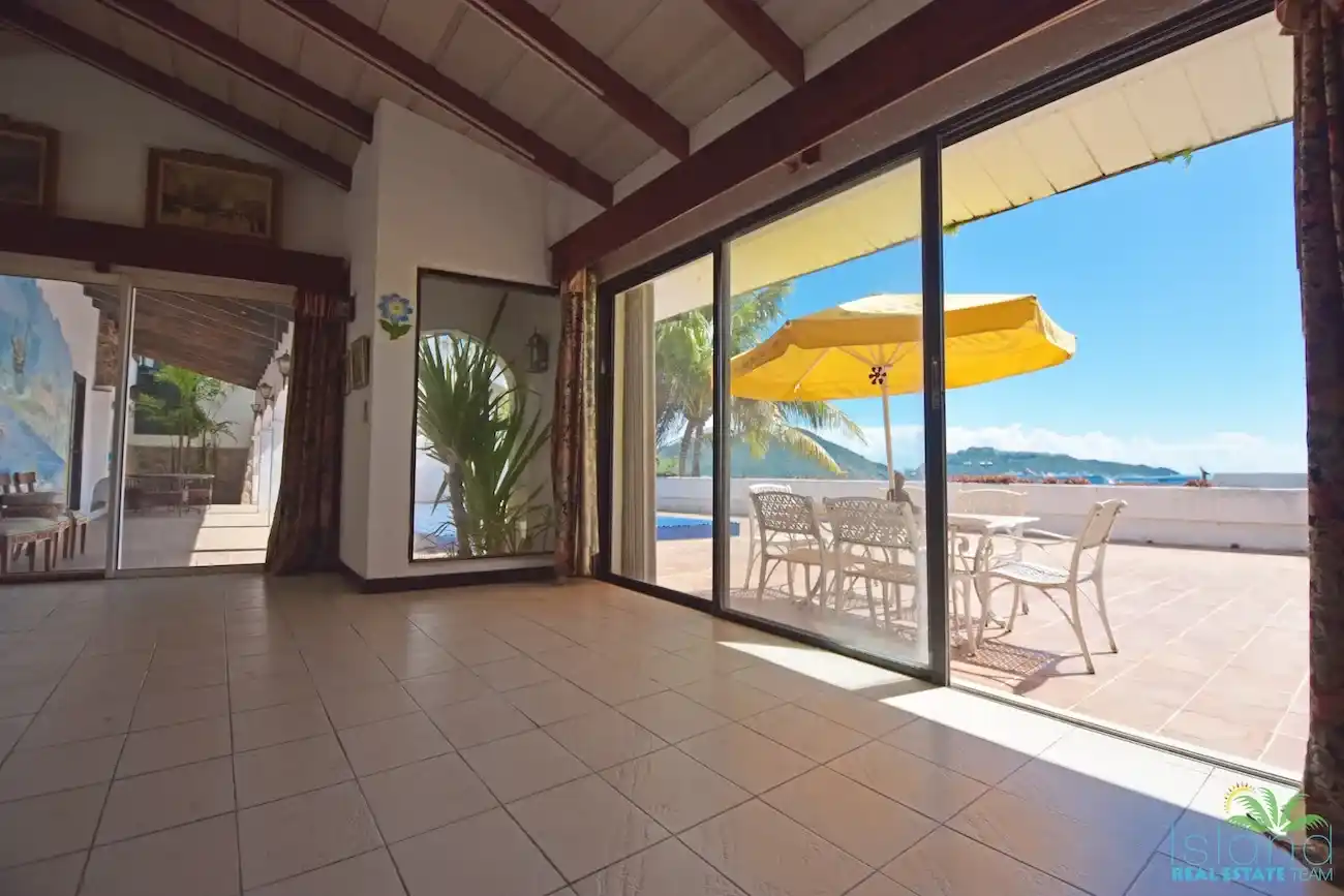 For Sale 7 Bedrooms 7.5 Bath Villa Sint Maarten Little Bay 4 28 11zon 28 11zon