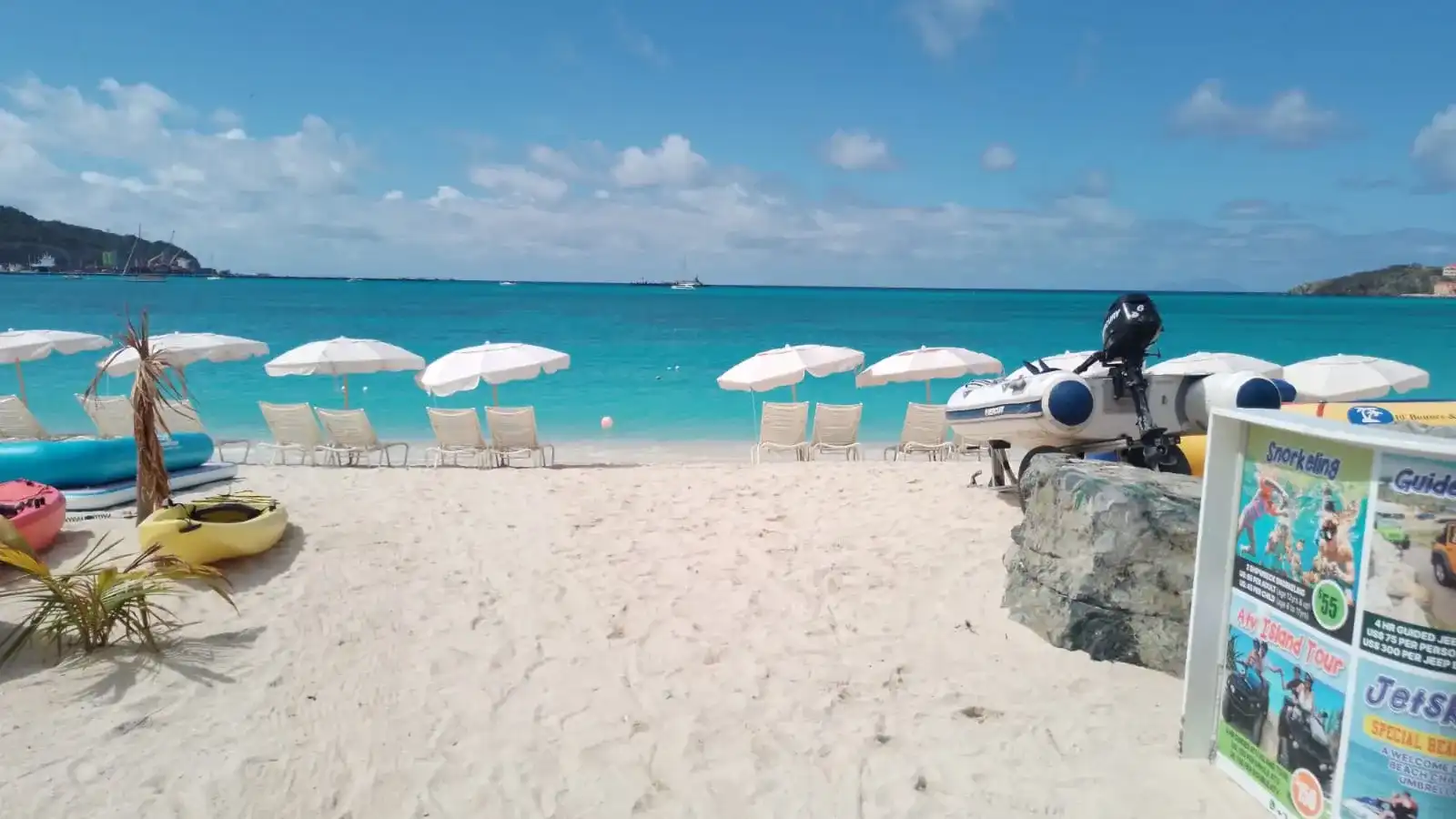 For Sale 846 M2 Ocean Front Land St. Maarten Philipsburg 1 1 11zon 1 11zon