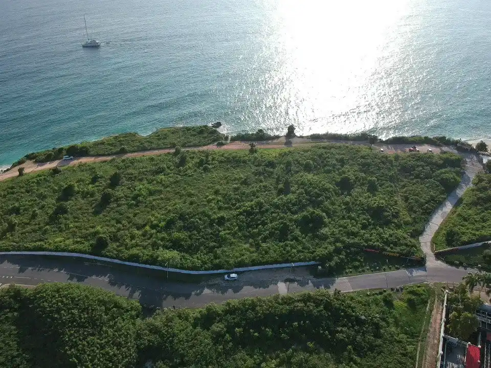 For Sale Beachfront Land Sint Maarten Cupecoy 4 10 5 11zon 5 11zon