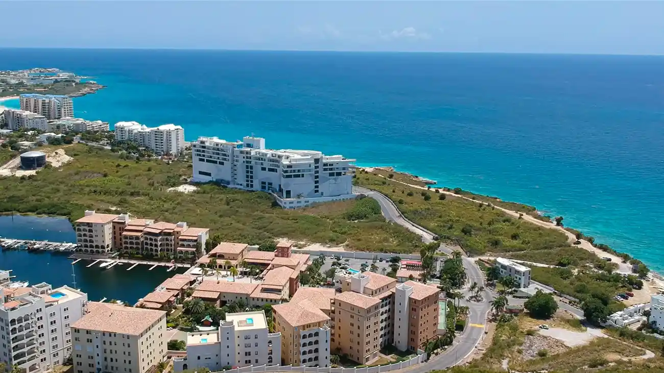 For Sale Beachfront Land Sint Maarten Cupecoy 5 13 6 11zon 6 11zon