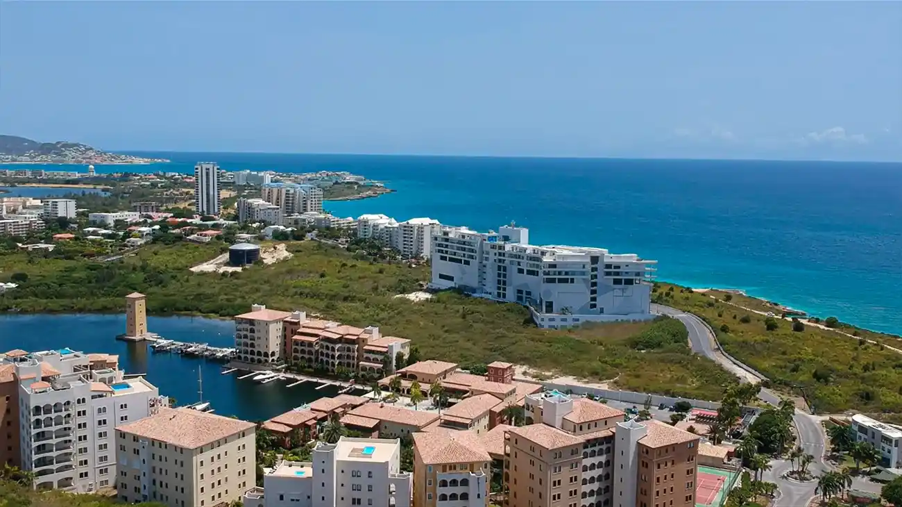 For Sale Beachfront Land Sint Maarten Cupecoy 6 10 7 11zon 7 11zon