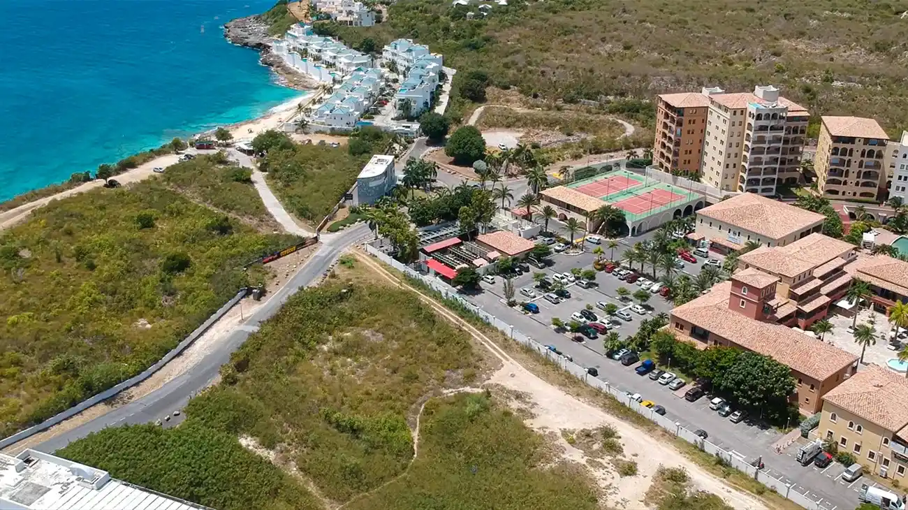 For Sale Beachfront Land Sint Maarten Cupecoy 7 10 8 11zon 8 11zon