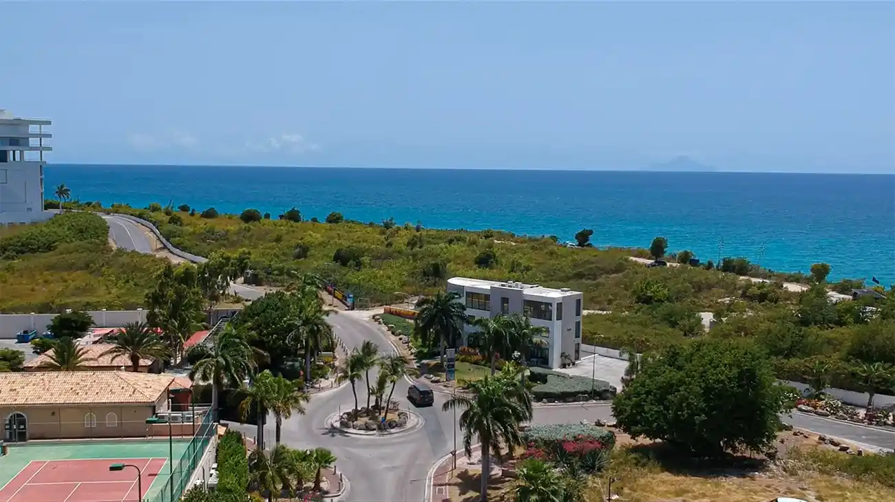 For Sale Beachfront Land Sint Maarten Cupecoy 9 10 9 11zon 9 11zon